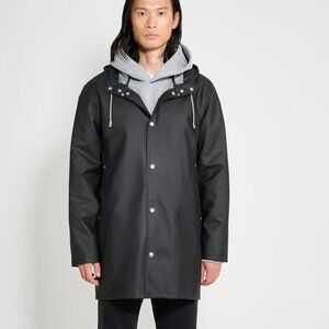 STUTTERHEIM Stockholm Lightweight Raincoat